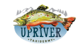 upriver-taxidermy-logo