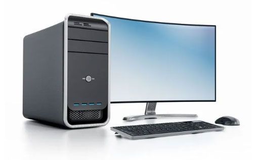 reparacion de computadoras