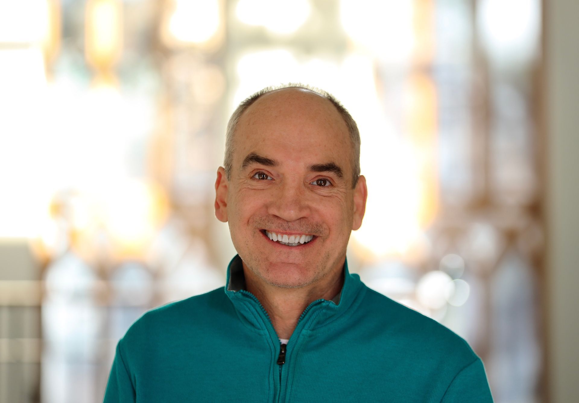 Rev. Dr. John Kaiser
