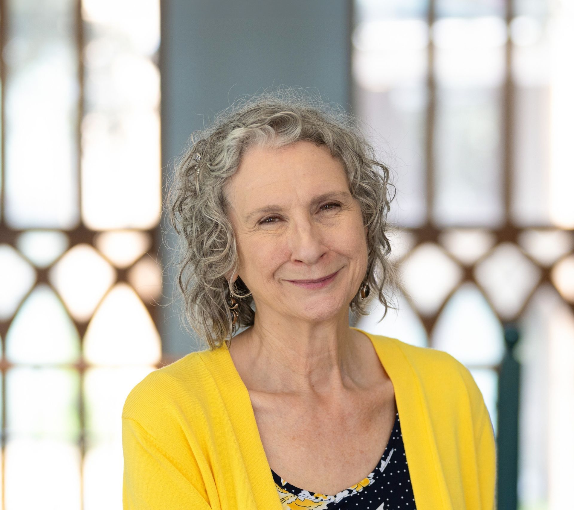 Christi Burrell