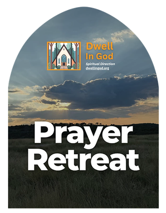 Mission: Dwell in God
