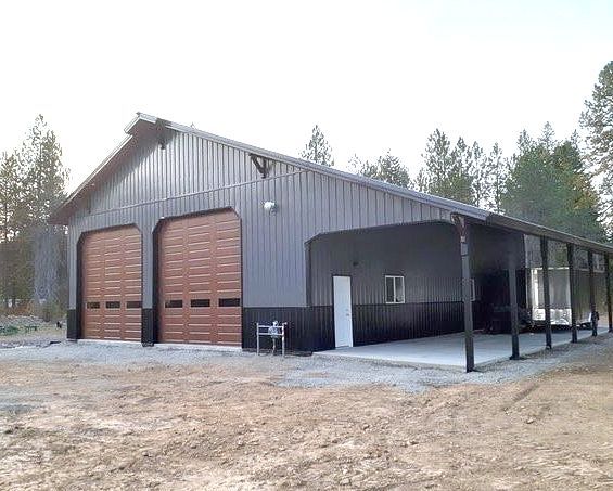 pole building by Superior Pole Building