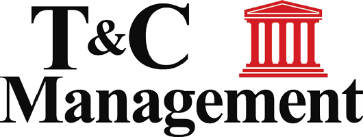 T&C Management Homepage