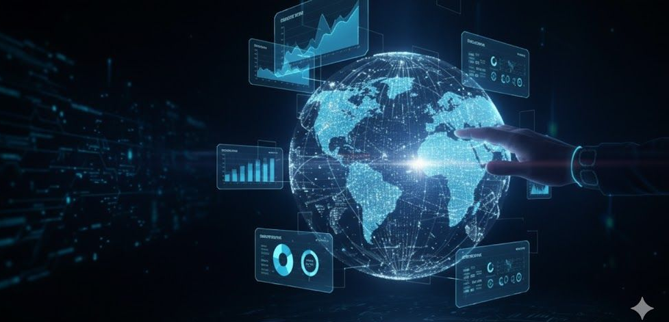 Media Marketing Data Driven Analytics