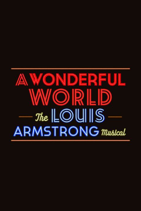 A Wonderful World