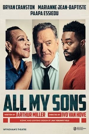 All My Sons show tickets