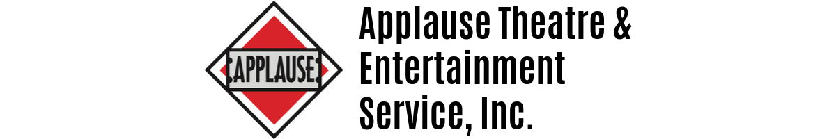 Applause Theatre & Entertainment Service, Inc.