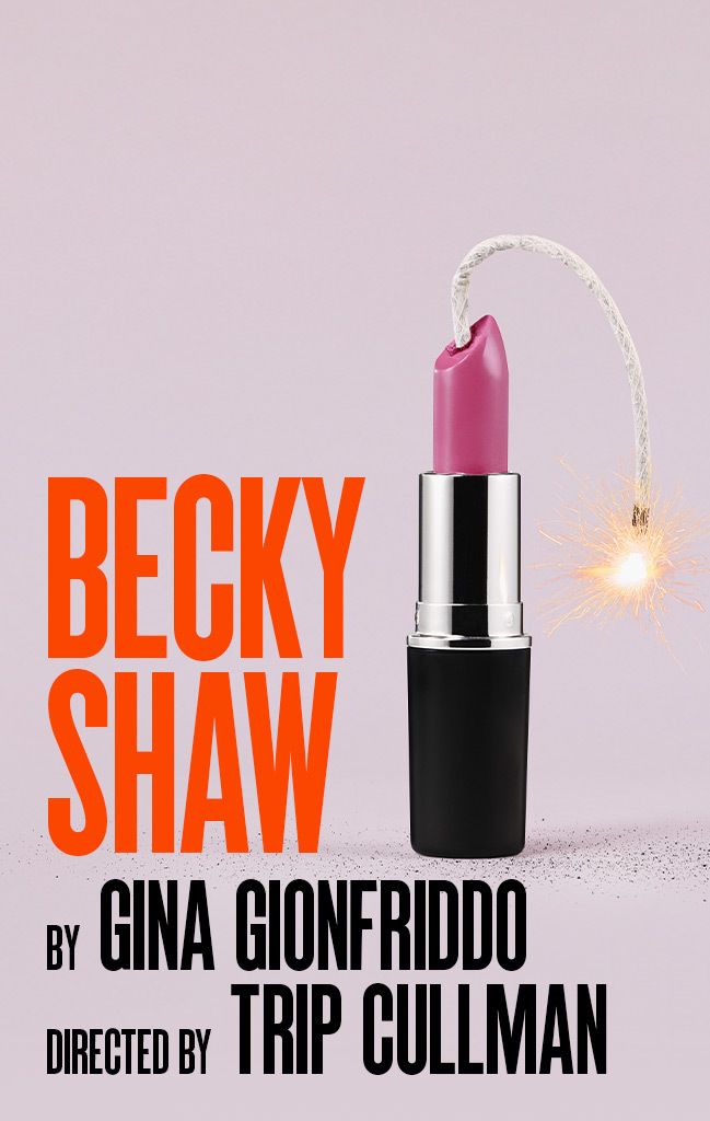 Becky Shaw