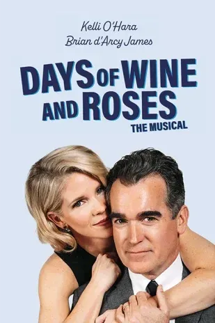 Days of Wine and Roses