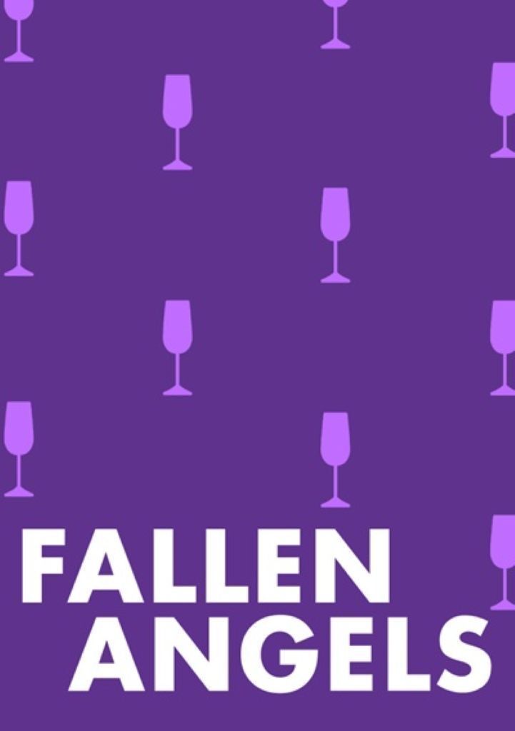 Fallen Angels