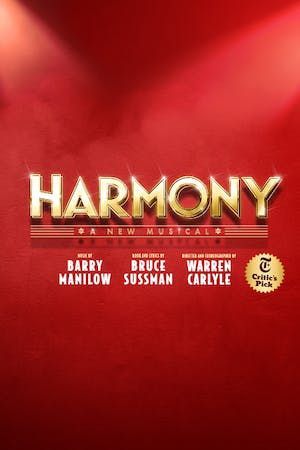 Harmony on Broadway