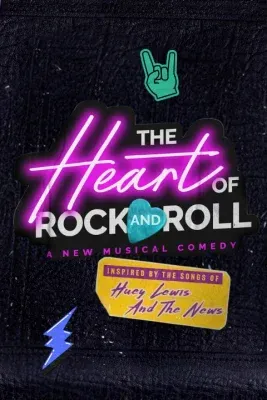 The Heart of Rock and Roll