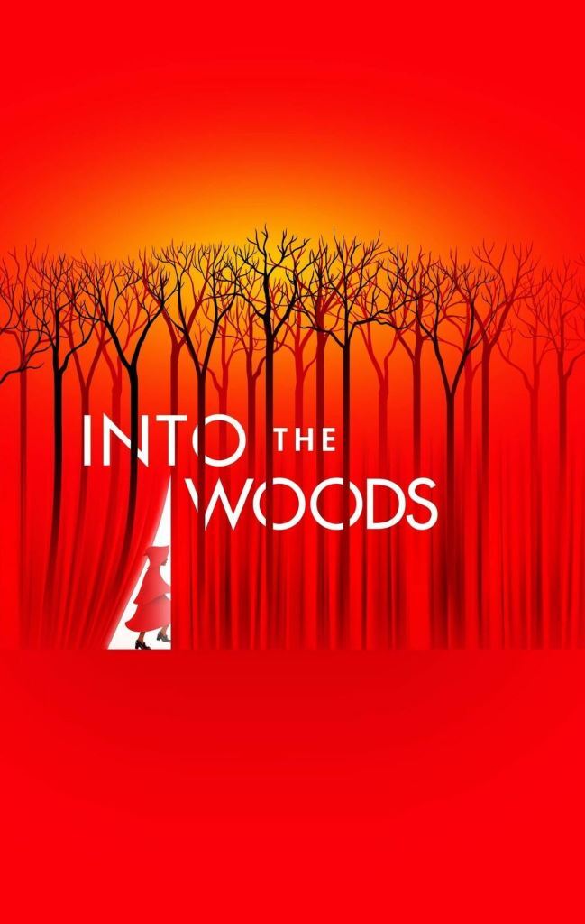 Into the Woods on Broadway