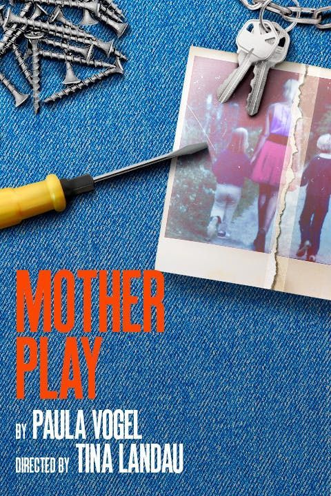 The Mother Play on Broadway