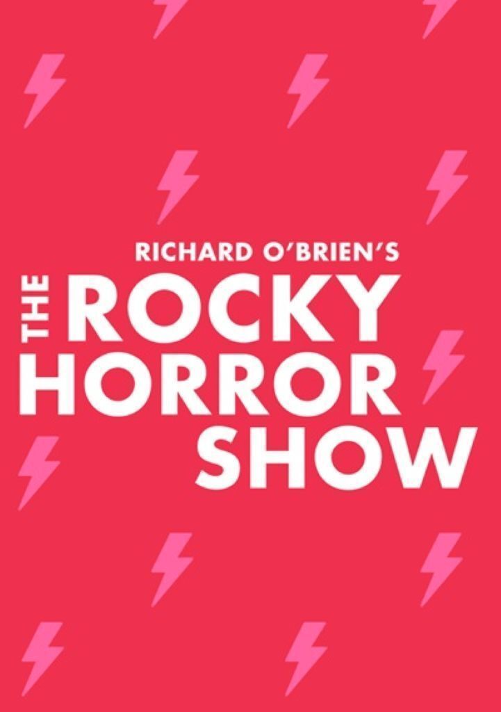 The Rocky Horror Show