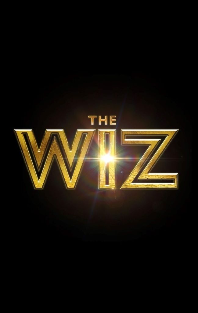 The Wiz on Broadway