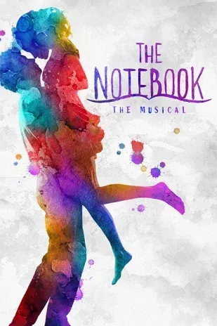 The Notebook the Musical on Broadway