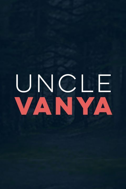 Uncle Vanya on Broadway