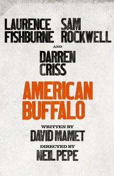 American Buffalo