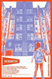 The Bedwetter