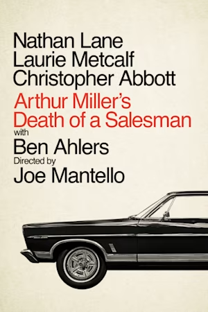 Death of A Salesman