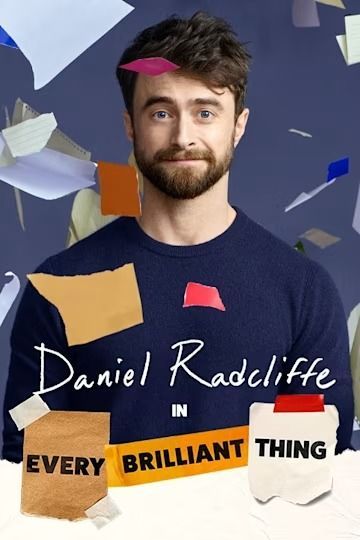 Every Brilliant Thing