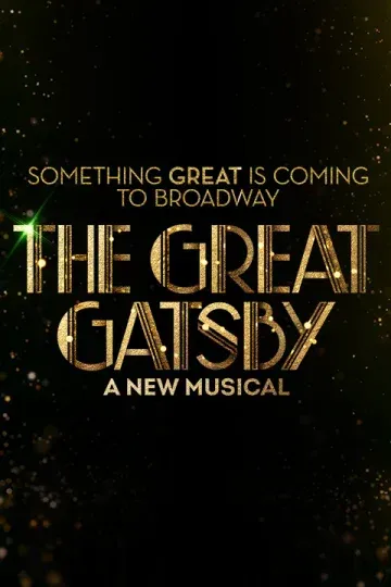 The Great Gatsby on Broadway