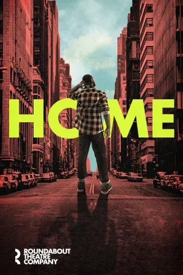 Home on Broadway