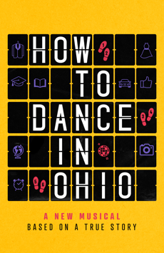 How to Dance in Ohio on Broadway