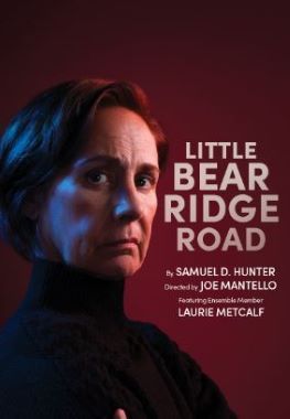 Little Bear Ridge Road on Broadway