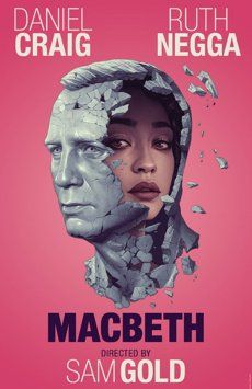 MacBeth on Broadway