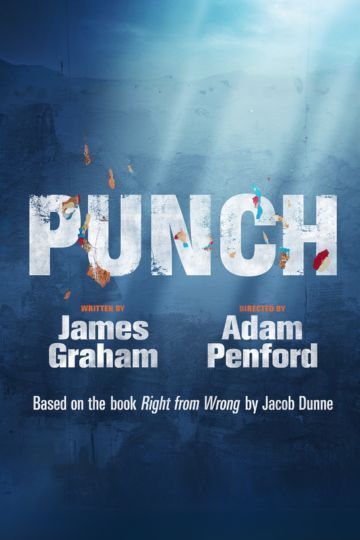 Punch on Broadway