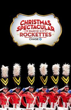 Radio City Music Hall Christmas Spectacular