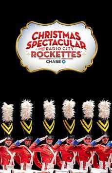 Radio City Christmas Spectacular Tickets