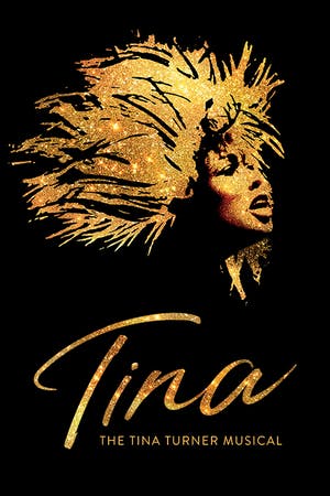 Tina Broadway Musical