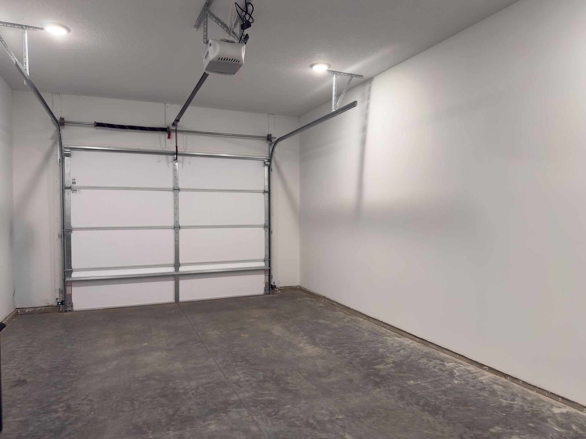 The Pines - drone shot of community buildings