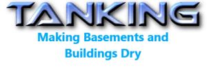 Tanking & Concrete Repairs