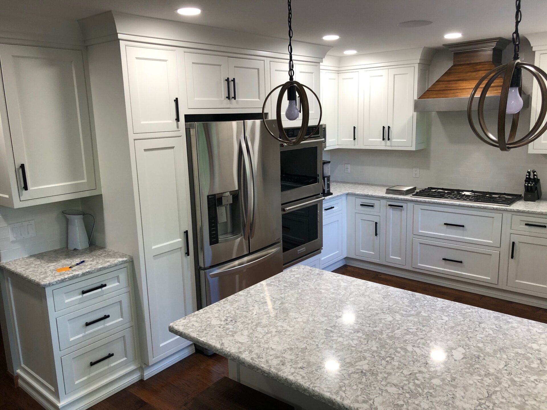 Bathroom Remodel  - NorthPoint Remodeling