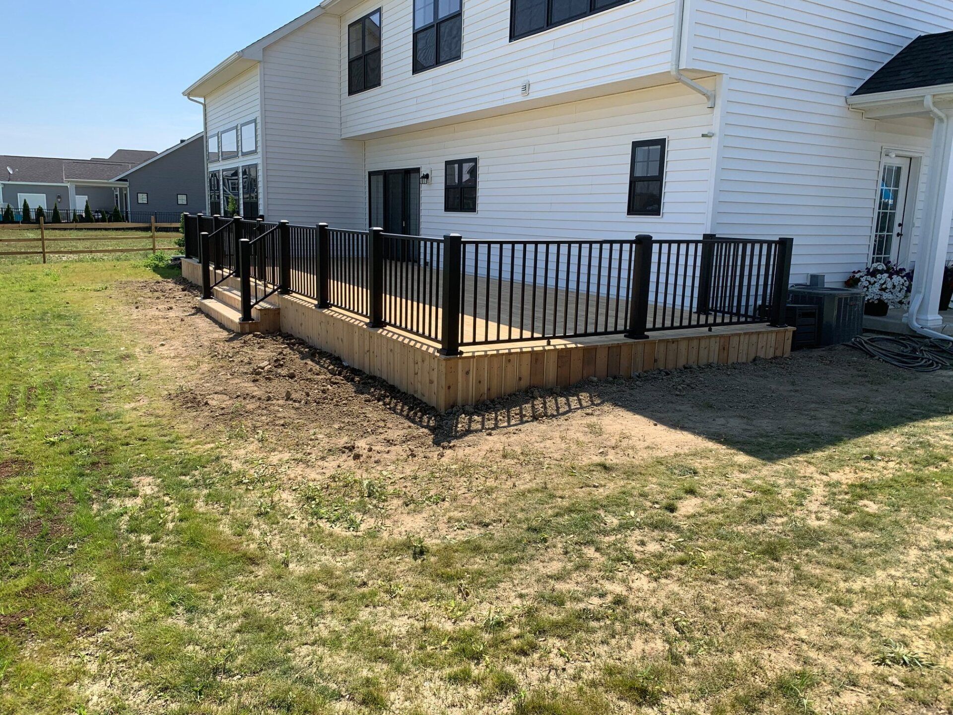 Decks Gallery - NorthPoint Remodeling