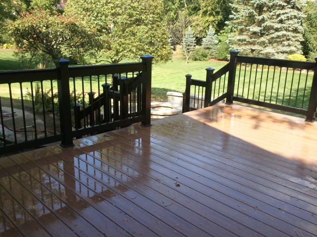 Decks - NorthPoint Remodeling