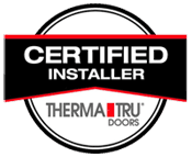 NorthPoint Remodeling - Therma Tru Doors Certified Installer