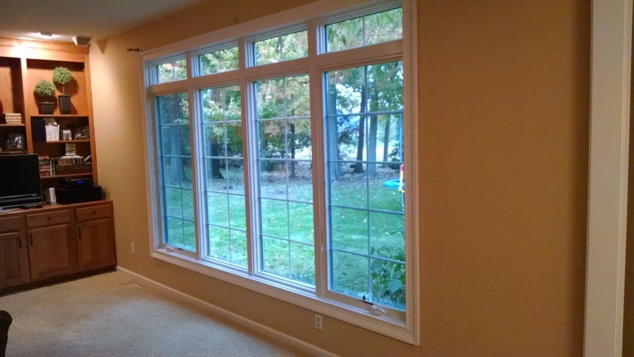 Interior Finished - NorthPoint Remodeling