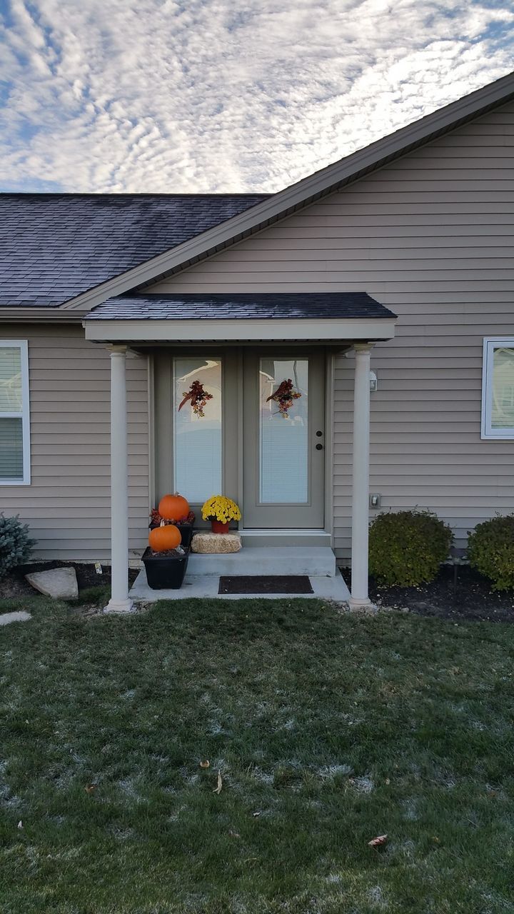 Therma-Tru Certified Installer - North Point Remodeling