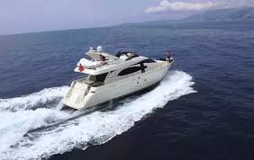 Confidently head out to sea