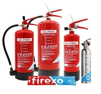 fire extinguisher servicing maintenance and repairs by a qualifiied engineer