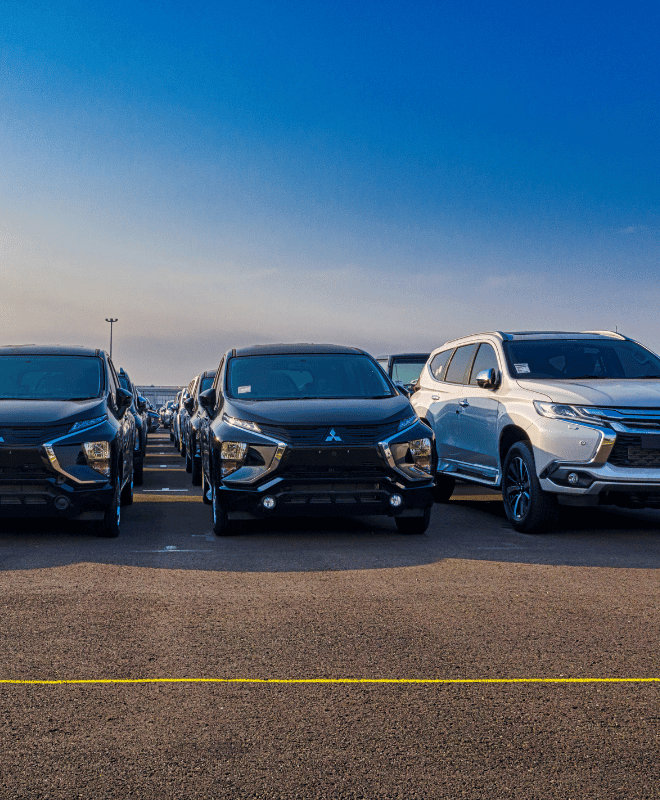 muestra del blindaje de autos que trabajamos 