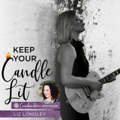Exploring Mindset with Liz Longley