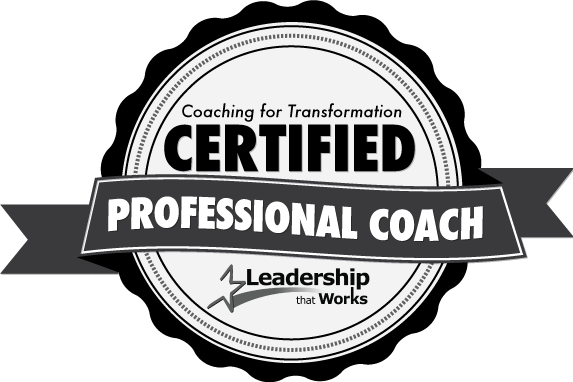 Certified Professional Coach