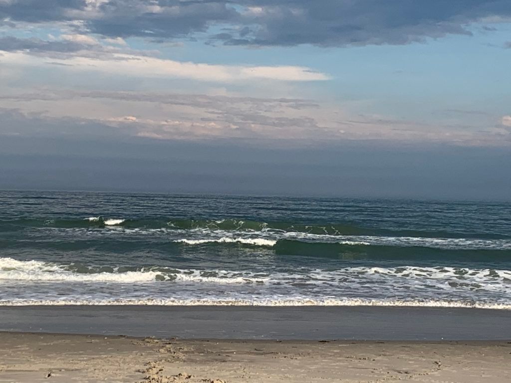Ocean