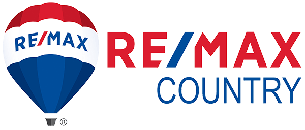 Remax Country Logo
